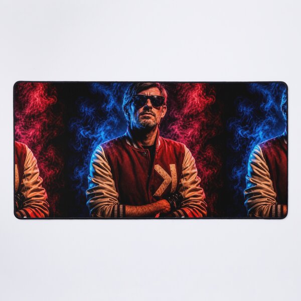 Item preview, Kavinsky designed and sold by owpldh.