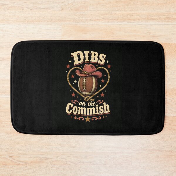 Item preview, Dibs on the Fantasy Football Chief designed and sold by snowry.
