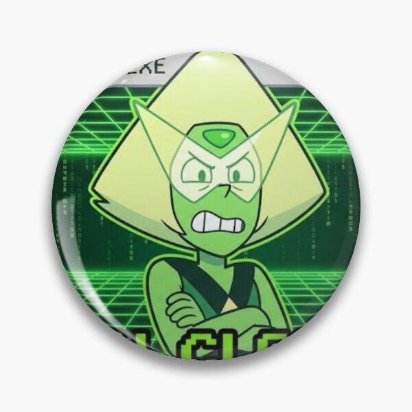 Item preview, Angry Peridot - Cyber Y2K Aesthetics designed and sold by conamor-bymel.