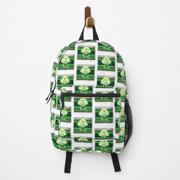 Item preview, Angry Peridot - Cyber Y2K Aesthetics designed and sold by conamor-bymel.