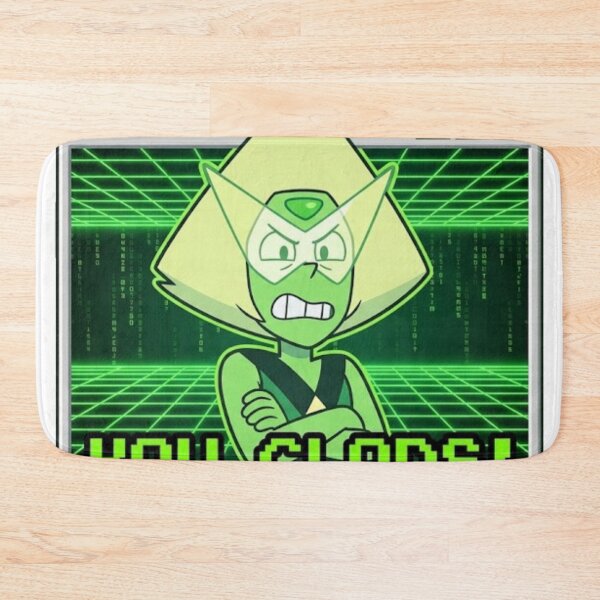 Item preview, Angry Peridot - Cyber Y2K Aesthetics designed and sold by conamor-bymel.