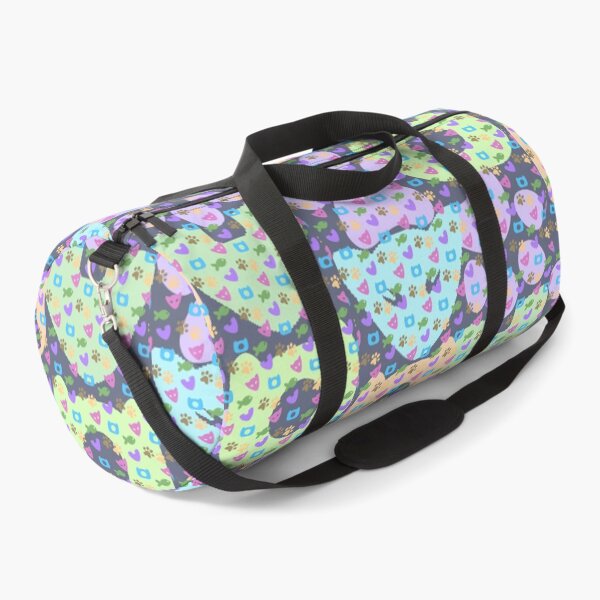 Item preview, Pattern AI Cat and robot, cyberpunk , sci-fi, futurism, pattern, bionic theme, robot designed and sold by Mevissart.