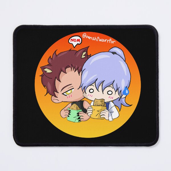 Item preview, Valko x MC designed and sold by TenshiWarrior.