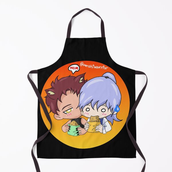 Item preview, Valko x MC designed and sold by TenshiWarrior.