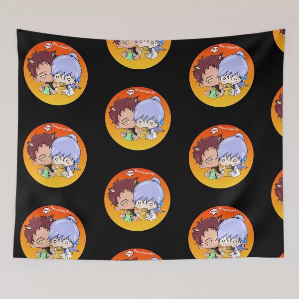 Item preview, Valko x MC designed and sold by TenshiWarrior.