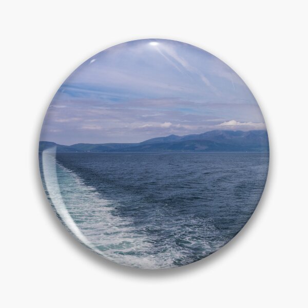 Item preview, Farewell to Arran designed and sold by Kasia Design.