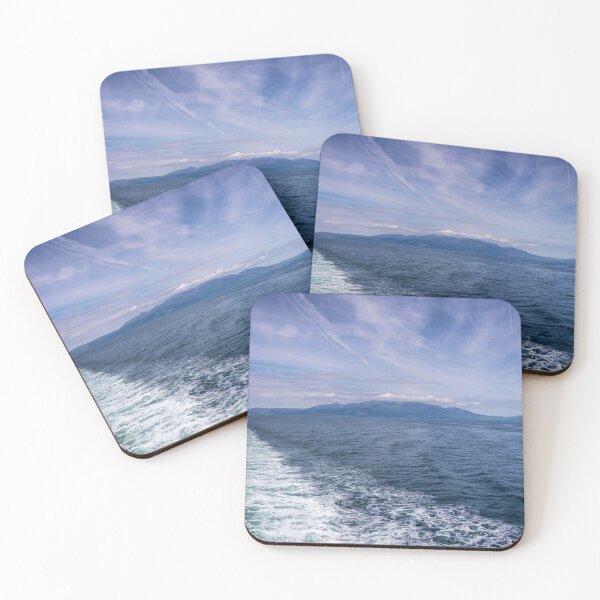 Item preview, Farewell to Arran designed and sold by Kasia Design.