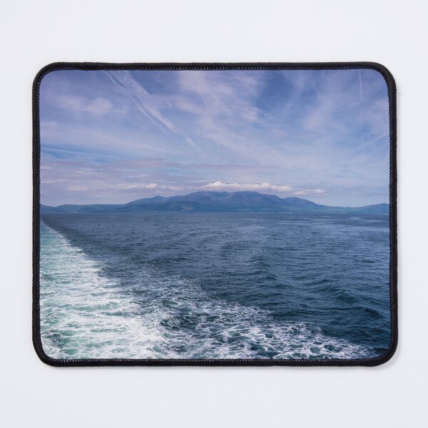 Item preview, Farewell to Arran designed and sold by Kasia Design.