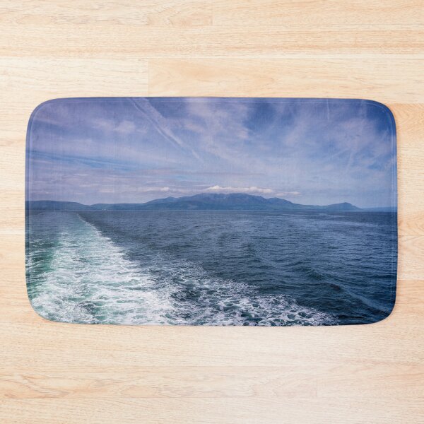Item preview, Farewell to Arran designed and sold by Kasia Design.