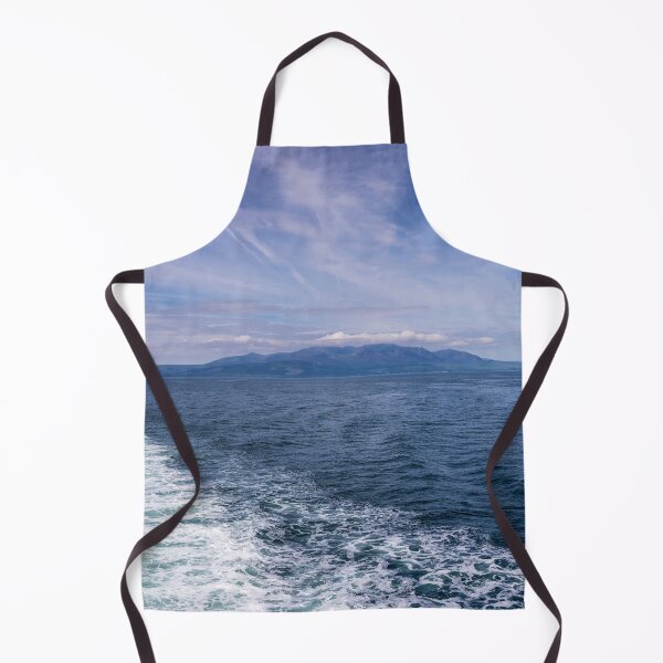 Item preview, Farewell to Arran designed and sold by Kasia Design.