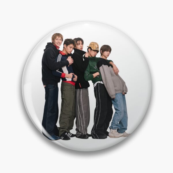 Item preview, CORTIS Korean Boy Band designed and sold by selvashop.