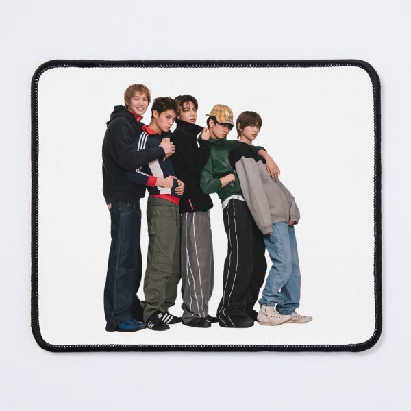 Item preview, CORTIS Korean Boy Band designed and sold by selvashop.