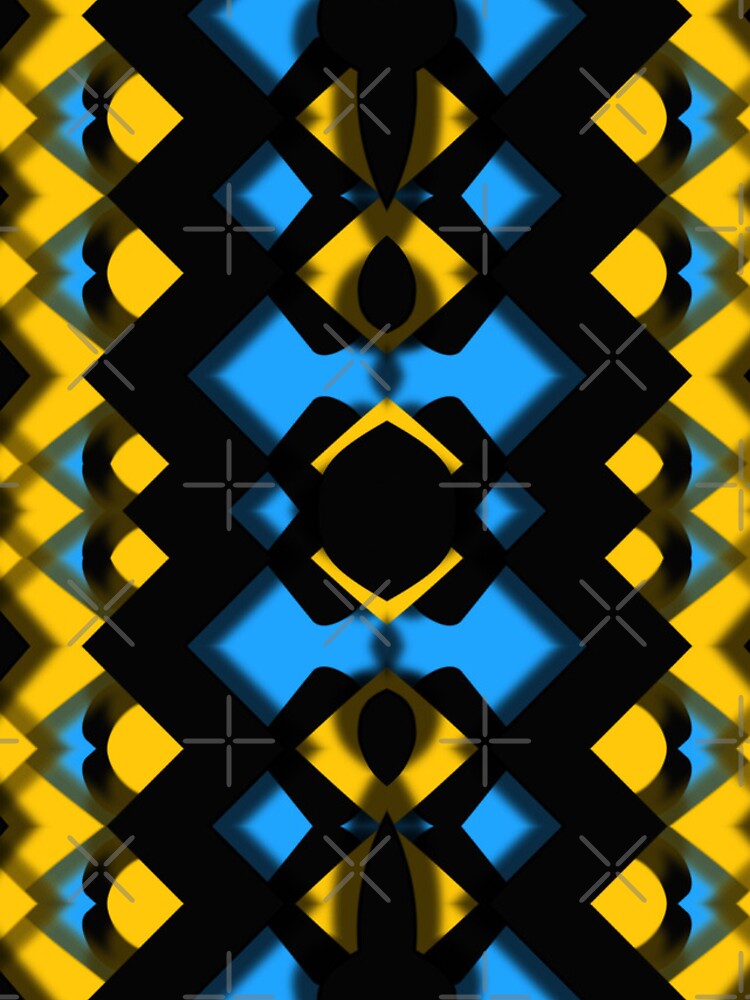 Thumbnail 5 of 5, iPhone Case, Pattern Design 154 designed and sold by ItsErinNevers.