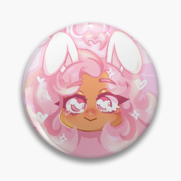 Item preview, bunniiichu logo designed and sold by bunbuniiarts.