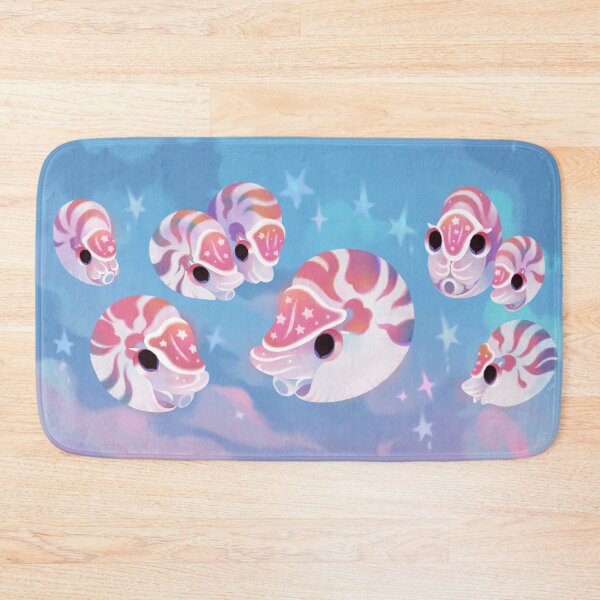 Item preview, Cloud nautilus designed and sold by pikaole.