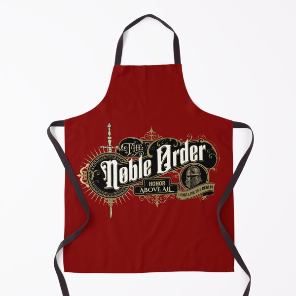 Item preview, The Noble Order Medieval Knight Honor Castlecore designed and sold by Sachie's Studio.