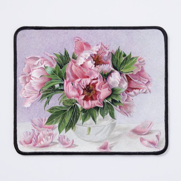 Item preview, Peony designed and sold by Valentina Gatewood.