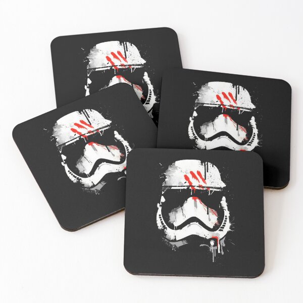 Item preview, Trooper Design I - Movies Collection designed and sold by HardDraw.