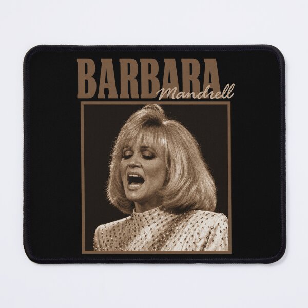 Item preview, Barbara Mandrell designed and sold by VerdePlantTees.