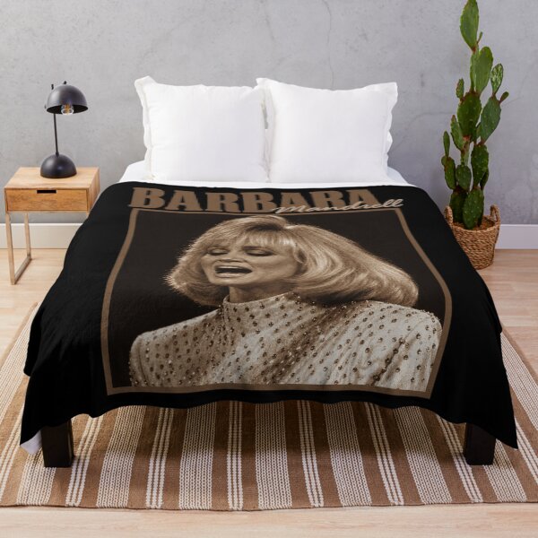 Item preview, Barbara Mandrell designed and sold by VerdePlantTees.