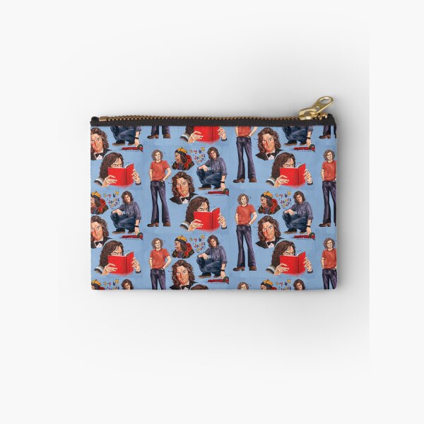 Item preview, James May Collage designed and sold by noodaliesaloon.