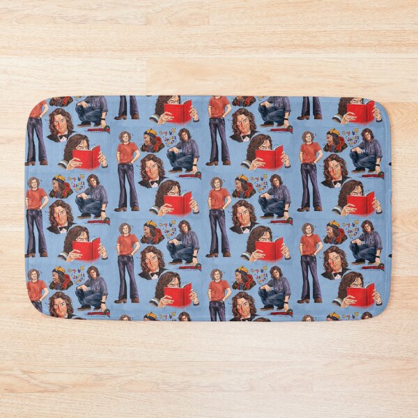 Item preview, James May Collage designed and sold by noodaliesaloon.