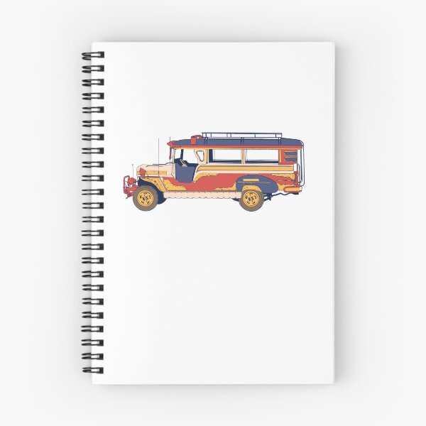Item preview, Jeepney Honk Honk designed and sold by Tsismis.Ink.