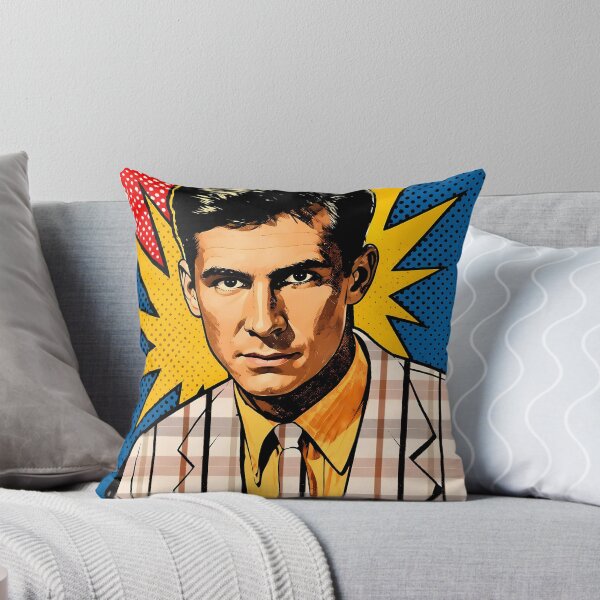 Item preview, Anthony Perkins Checkered designed and sold by Marlene71k.