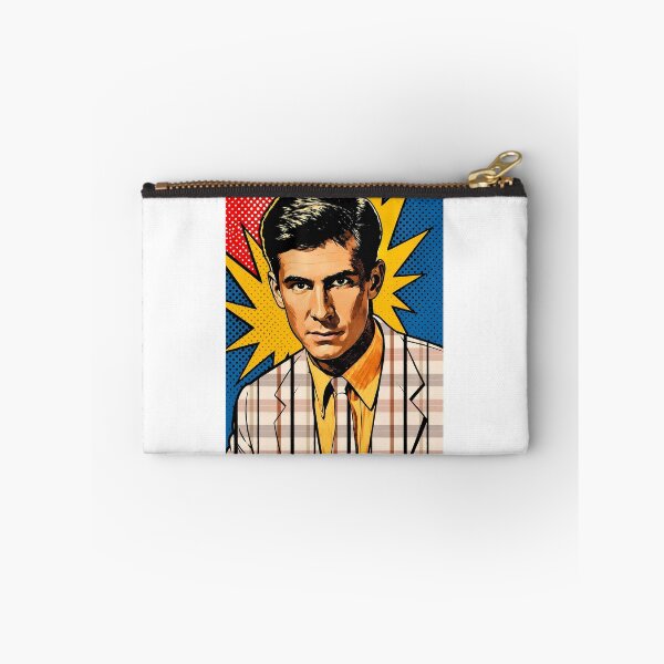 Item preview, Anthony Perkins Checkered designed and sold by Marlene71k.