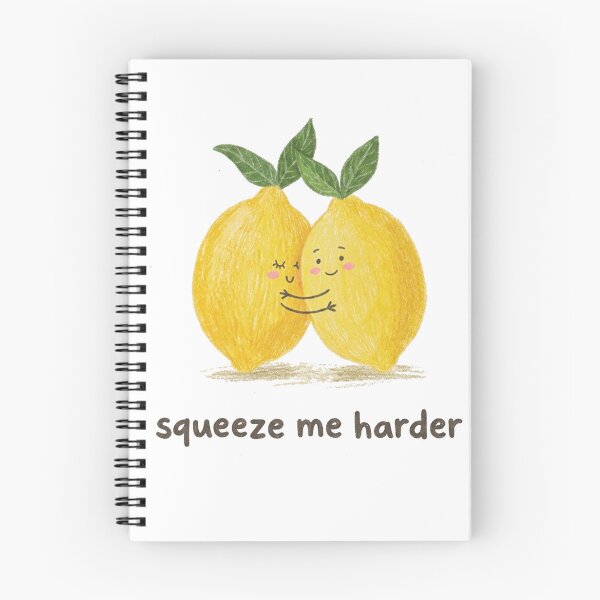 Item preview, squeeze me harder  designed and sold by Stickers void.