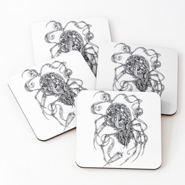 Item preview, Acotar 6 designed and sold by Elentiya-art.