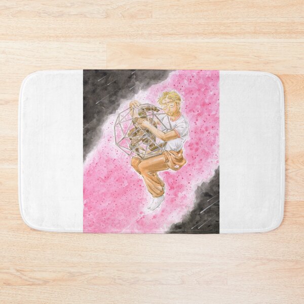 Item preview, Grace and Rocky's Dream designed and sold by Pencil4Paper.