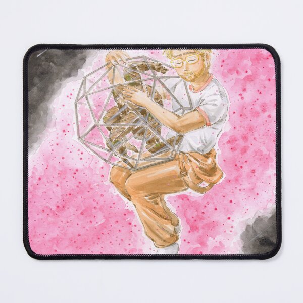 Item preview, Grace and Rocky's Dream designed and sold by Pencil4Paper.