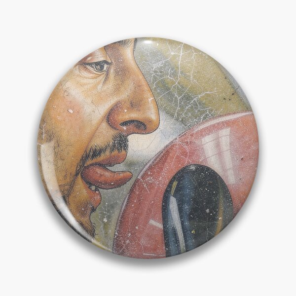Item preview, Fresco Jesus designed and sold by SlurmzMcKenzie.