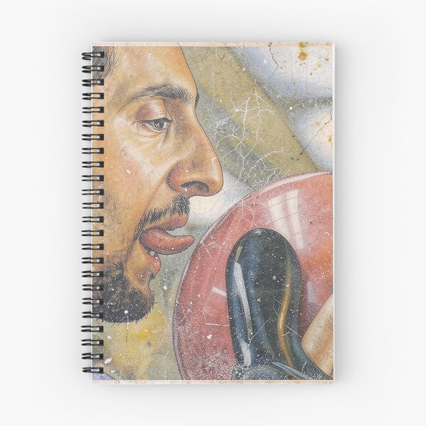 Item preview, Fresco Jesus designed and sold by SlurmzMcKenzie.