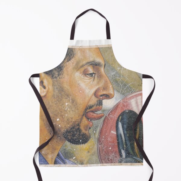 Item preview, Fresco Jesus designed and sold by SlurmzMcKenzie.