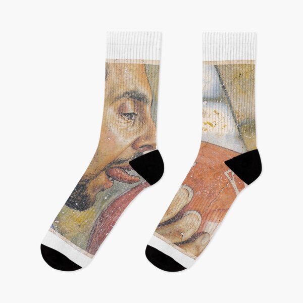 Item preview, Fresco Jesus designed and sold by SlurmzMcKenzie.