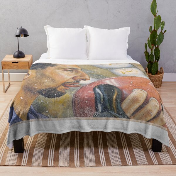 Item preview, Fresco Jesus designed and sold by SlurmzMcKenzie.