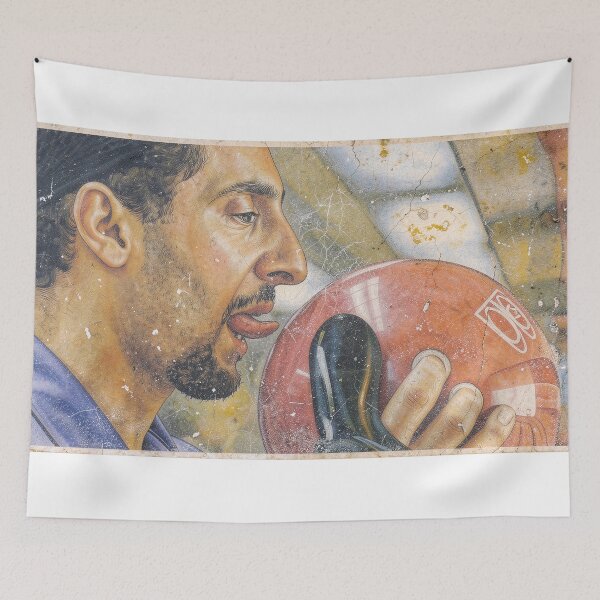 Item preview, Fresco Jesus designed and sold by SlurmzMcKenzie.