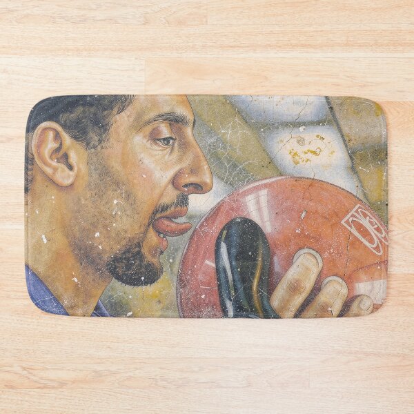 Item preview, Fresco Jesus designed and sold by SlurmzMcKenzie.