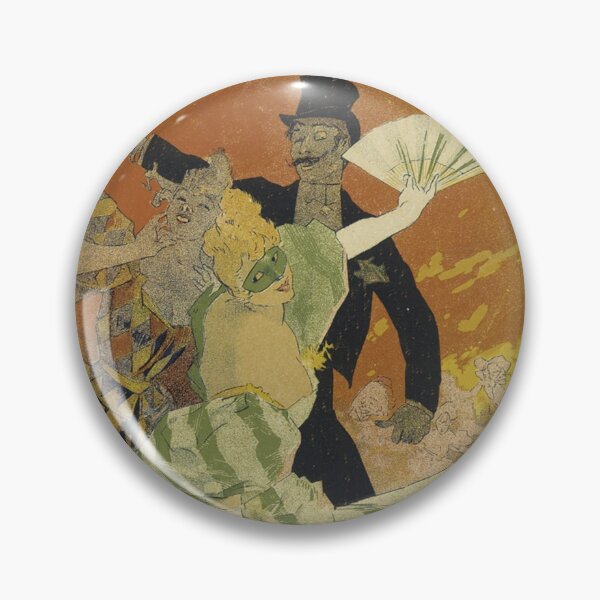 Item preview, Theatre del Opera 1896 - 1896 Théâtre de l’Opéra Poster, Jules Chéret Art Nouveau Carnival Print, French Belle Époque Wall Art, Paris Lovers designed and sold by RickE.