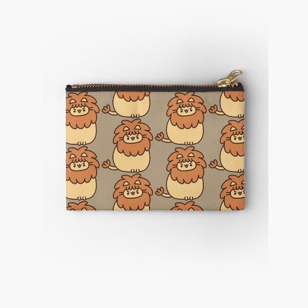 Item preview, lion pusheen!!! designed and sold by PLANET-VEE.