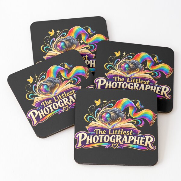 Item preview, Littlest Photographer Camera designed and sold by Tiffany Bumgardner.
