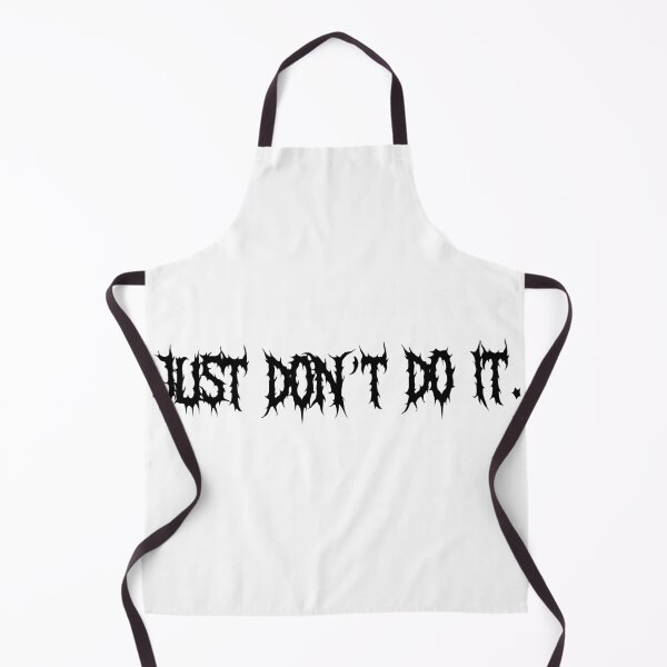 Item preview, Just don't do it with heavy font. designed and sold by HerrArqan ⭐️⭐️⭐️⭐️.