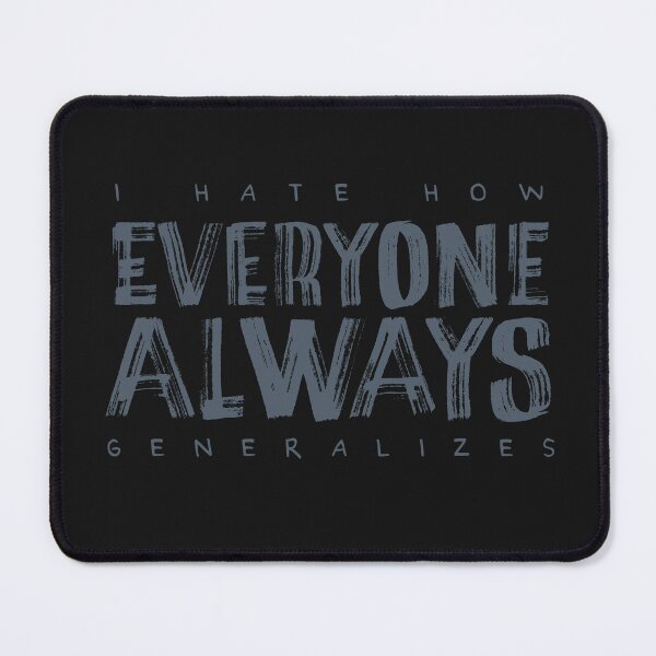 Item preview, I hate how everyone always generalizes designed and sold by THE MURMUR.
