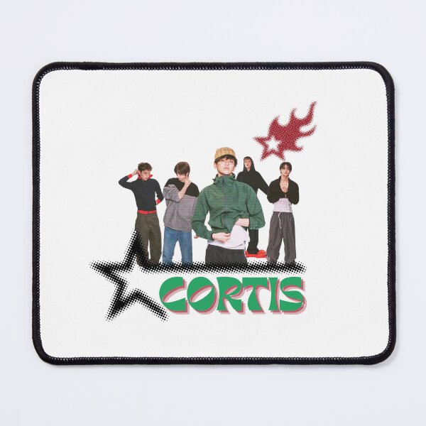 Item preview, CORTIS Korean Boy Band designed and sold by selvashop.