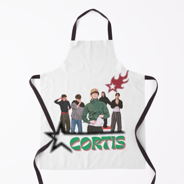 Item preview, CORTIS Korean Boy Band designed and sold by selvashop.