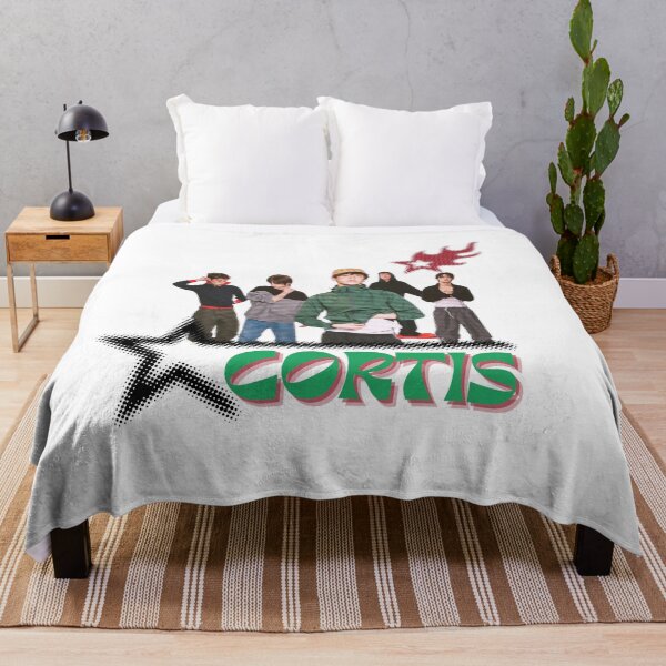 Item preview, CORTIS Korean Boy Band designed and sold by selvashop.