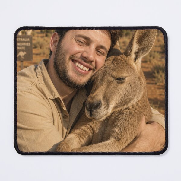 Item preview, Aussie Ollie 1 designed and sold by MarysTShirts.