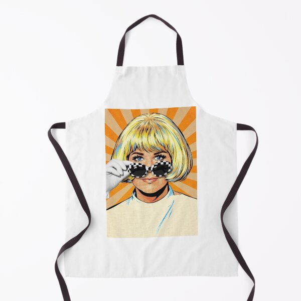Item preview, Doris Day sees you! designed and sold by Marlene71k.